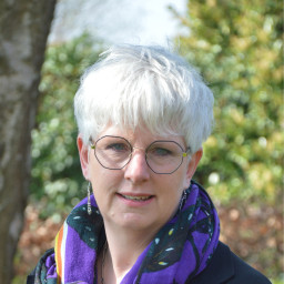 Nathalie Witkamp
