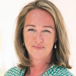 Suzanne Rouwhorst