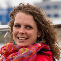 Janine Breukelman