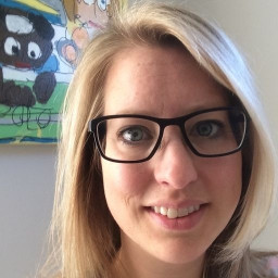 Naomi van den Broek