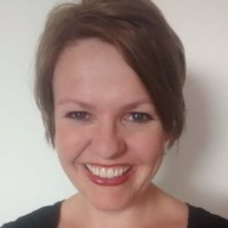 Andrea Walraven - Thissen