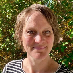 Rozemarijn van Duursen