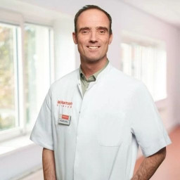 Drs. Arjan de Beus