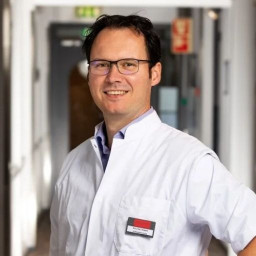 Drs. Jop Antonis