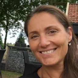 Dorothée Nieuwenhuis