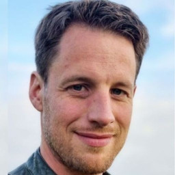 Jaap - Peter Schuurman