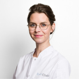 Jacqueline van Laarhoven