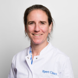 Wieneke Metsaars