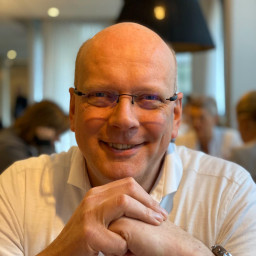 Robert Wonink