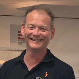 Jurgen Wollaert