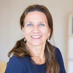 Diana den Drijver