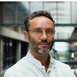 Prof.dr. Martijn Oudijk