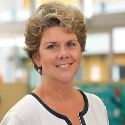 Dr. Monique Rijken