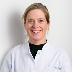 Martine Snabel