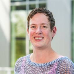 Tanja van Cranendonk