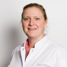 Drs. Nicole Heesakkers