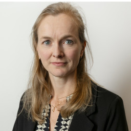 Susanne Huijts