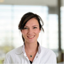 Anne-Lotte Coolen