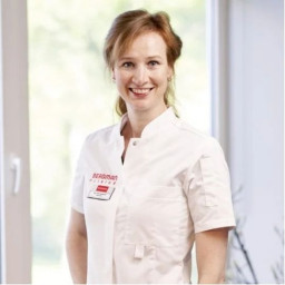 Fleur Bergwerff