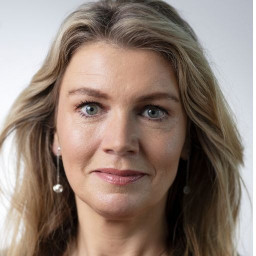 Caroline Koetsenruijter