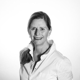 Annemieke Kirch
