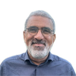 Prof. Marc Spaanderman