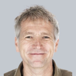 Dr. Rene Kok