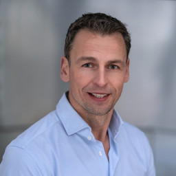 Gijs Goossens