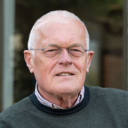 Ted van Essen
