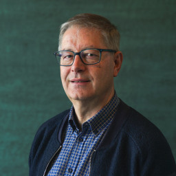 Jean Muris