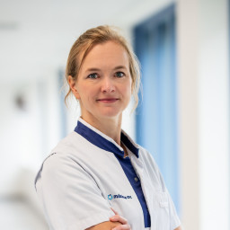 Susanne Huijts