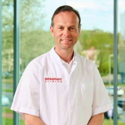 Joost Schrier