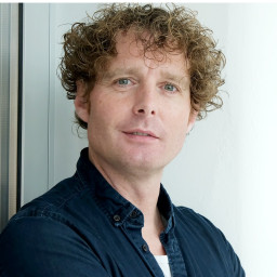 Sam Schoenmakers