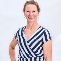 Pascale Schure