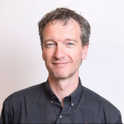 Hendrik van der Velde