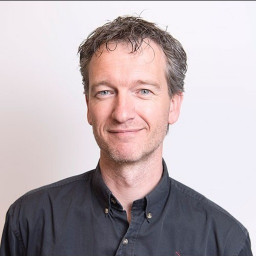 Hendrik van der Velde