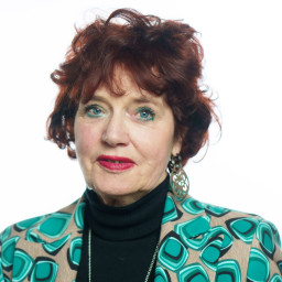 Willeke Stadtman