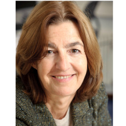 Marjolein Berger