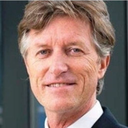 Frank Willem Janssen