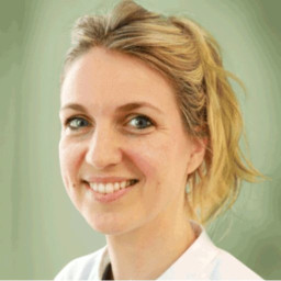 Dr. Irma Wisgerhof