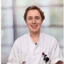 Tristan Bruijn