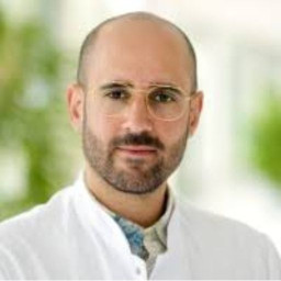 Drs. Yannick Elshot