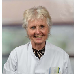 Dr. Marianne Crijns