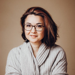Sabine Meulenbeld