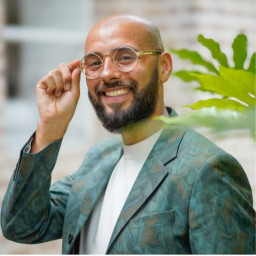 Karim Amghar