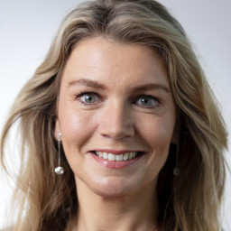 Caroline Koetsenruijter