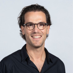 Dr. Gijs Elshout