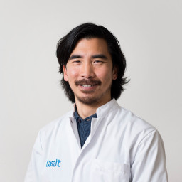 Drs. Chang Ho Wessel