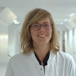 Yvonne Louwers