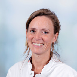 Astrid Cantineau